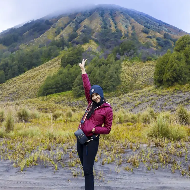 Paket Tour Bromo