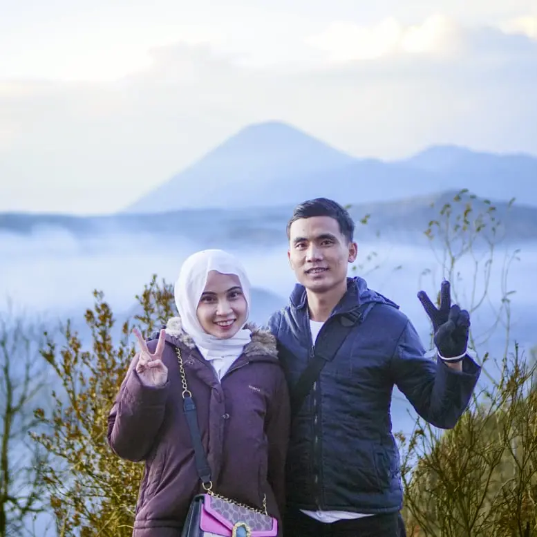 Paket Tour Bromo