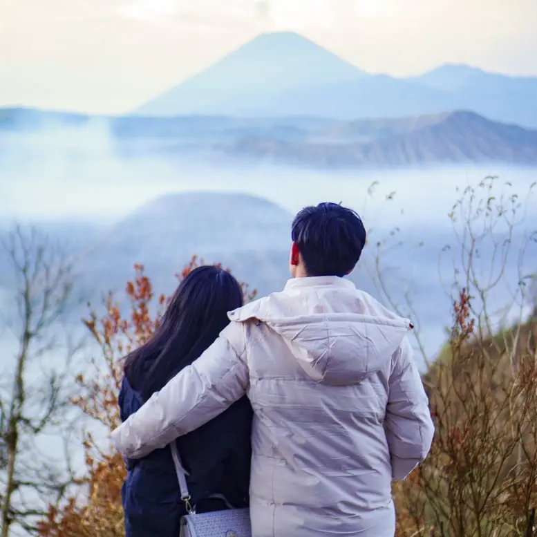 Paket Tour Bromo