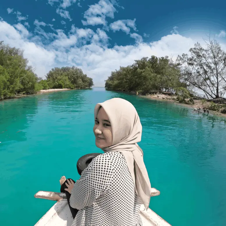 Paket Tour Pulau Pramuka
