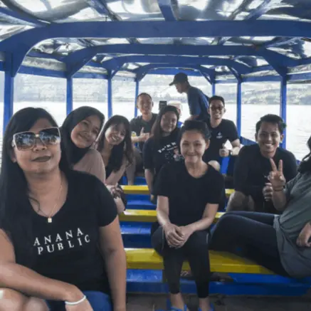 Paket Tour Rafting Pangalengan