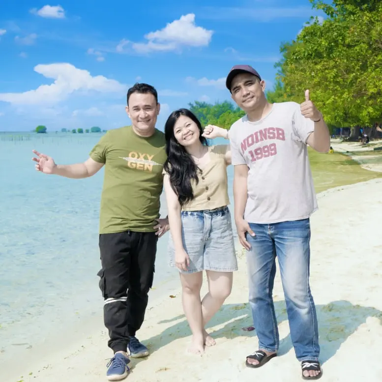 Paket Wisata Pulau Pari 2 Hari 1 Malam